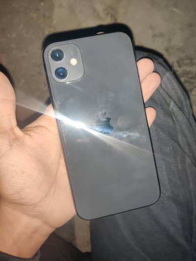 iPhone 11 panal change Gx ka lgwaya ha face id ok Ture tone on
