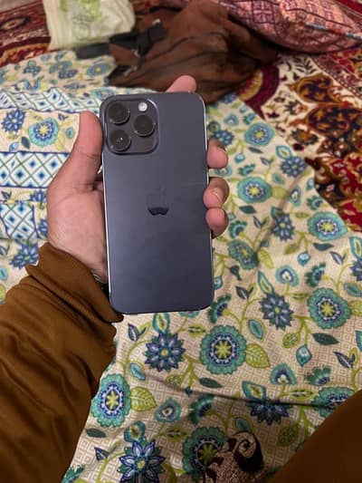 iPhone 14 Pro max Pta 128 gb