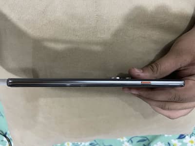 Techno camon 40 pro just open boxed