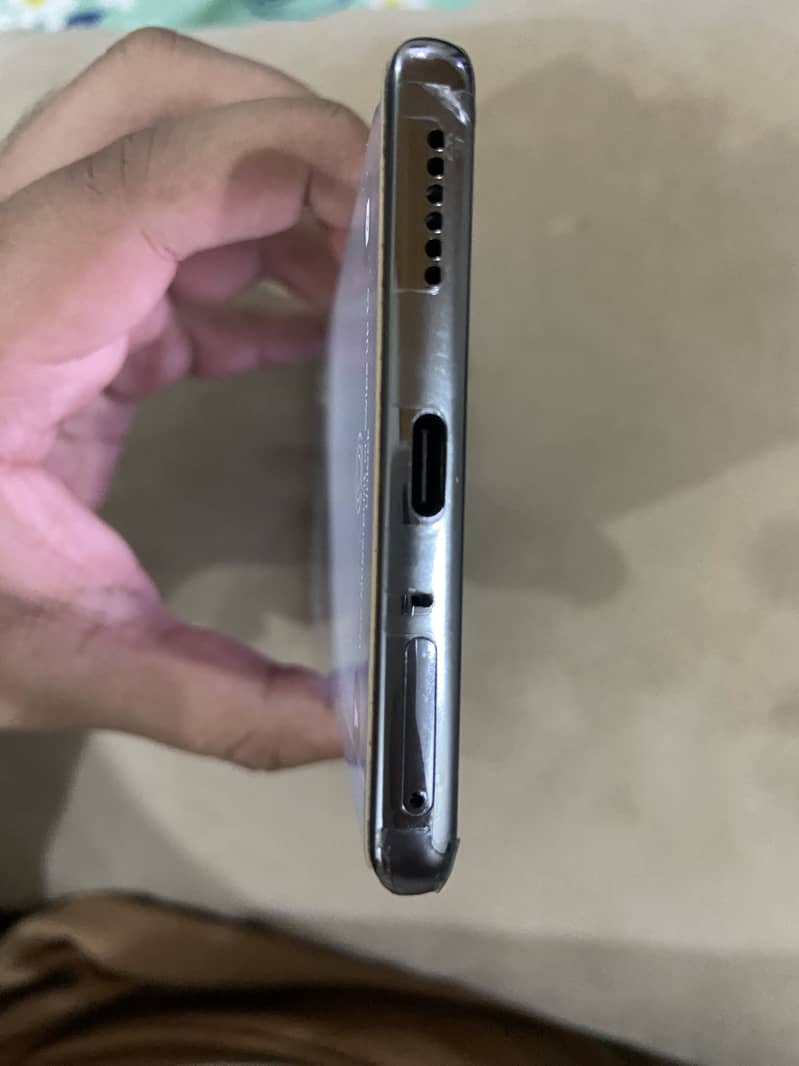 Techno camon 40 pro just open boxed 3