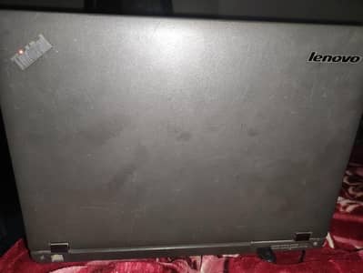 Lenovo Thinkpad