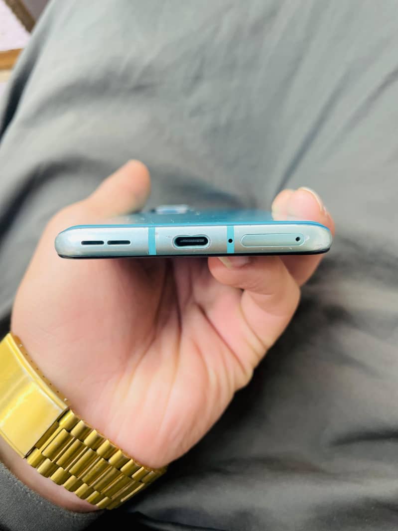 OnePlus 8t 12/256 6