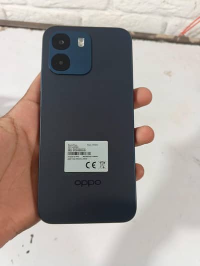 oppo a6