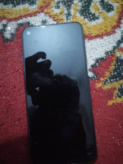 Tecno spark 7 pro Helio g80