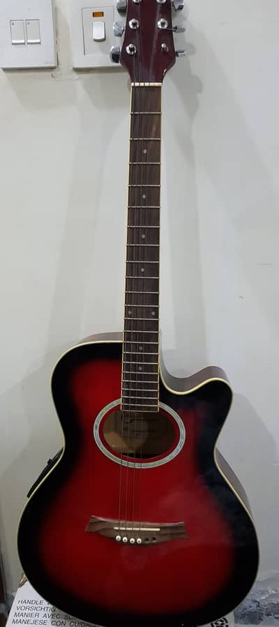 Acoustic Guitar
