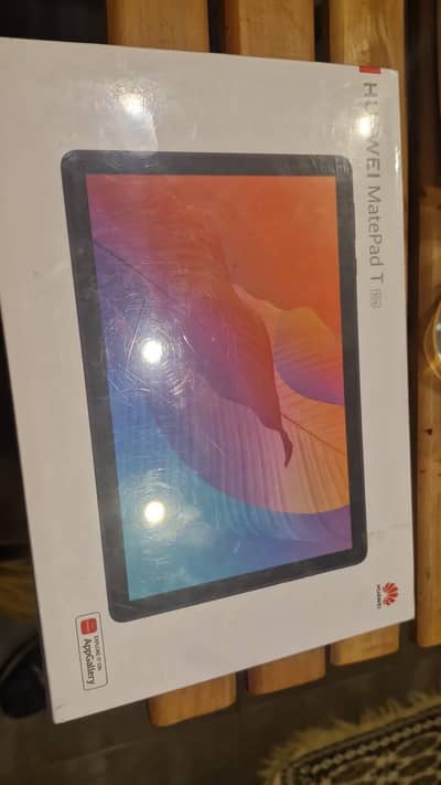 Huawei Tablet Matepad T 10s