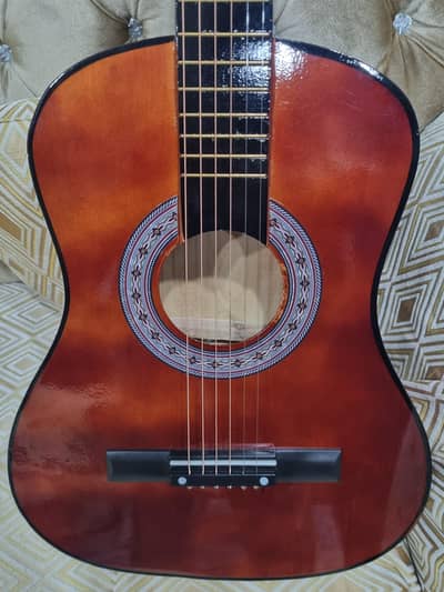 Guitar Brand New 10/10