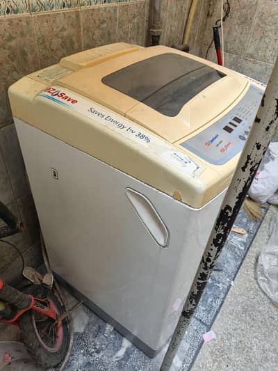 technically ok noise during spin not any repairing