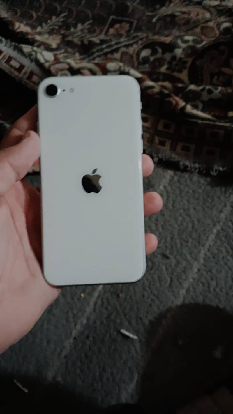 iphone se2 2020 0