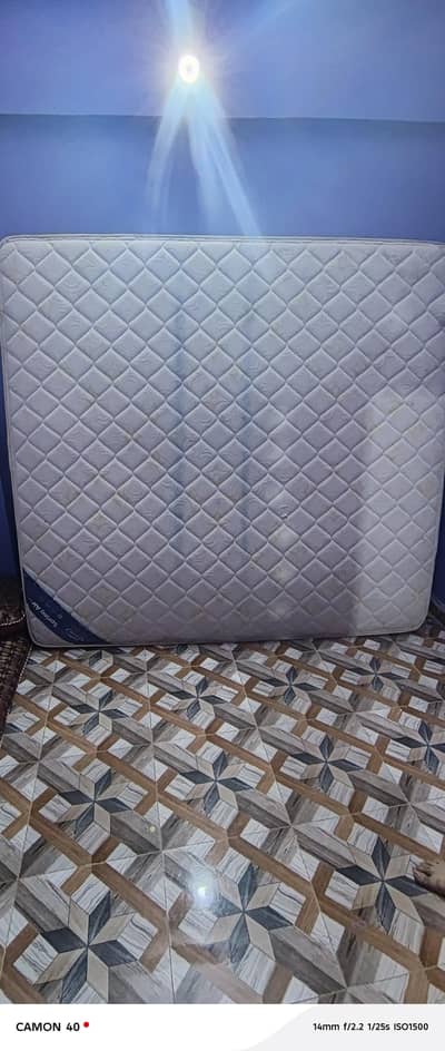 King size master Celeste