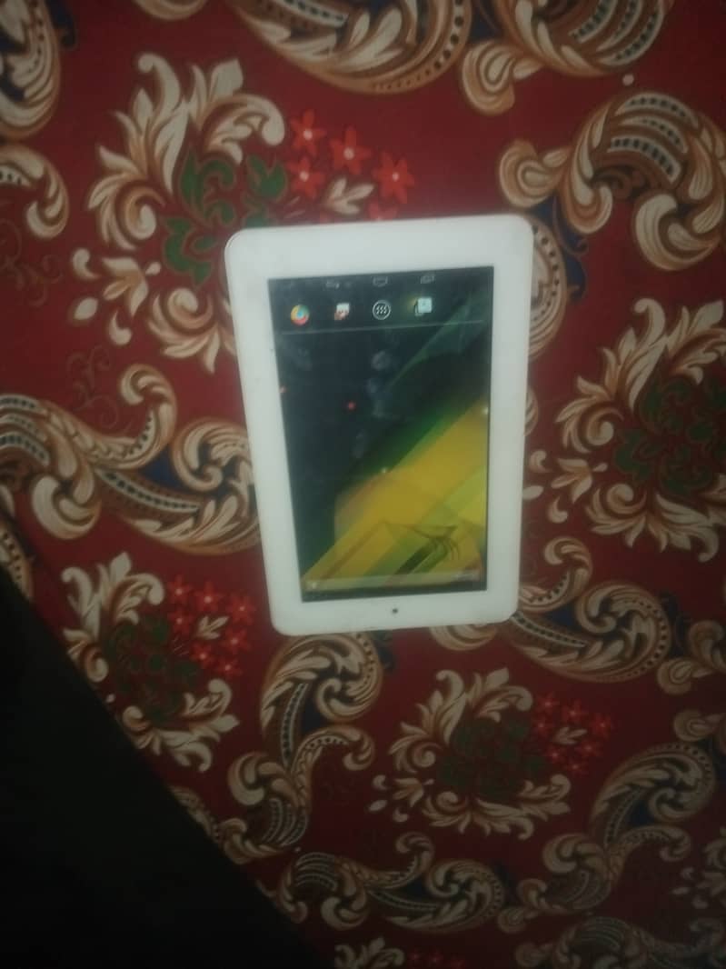 Tablet 4