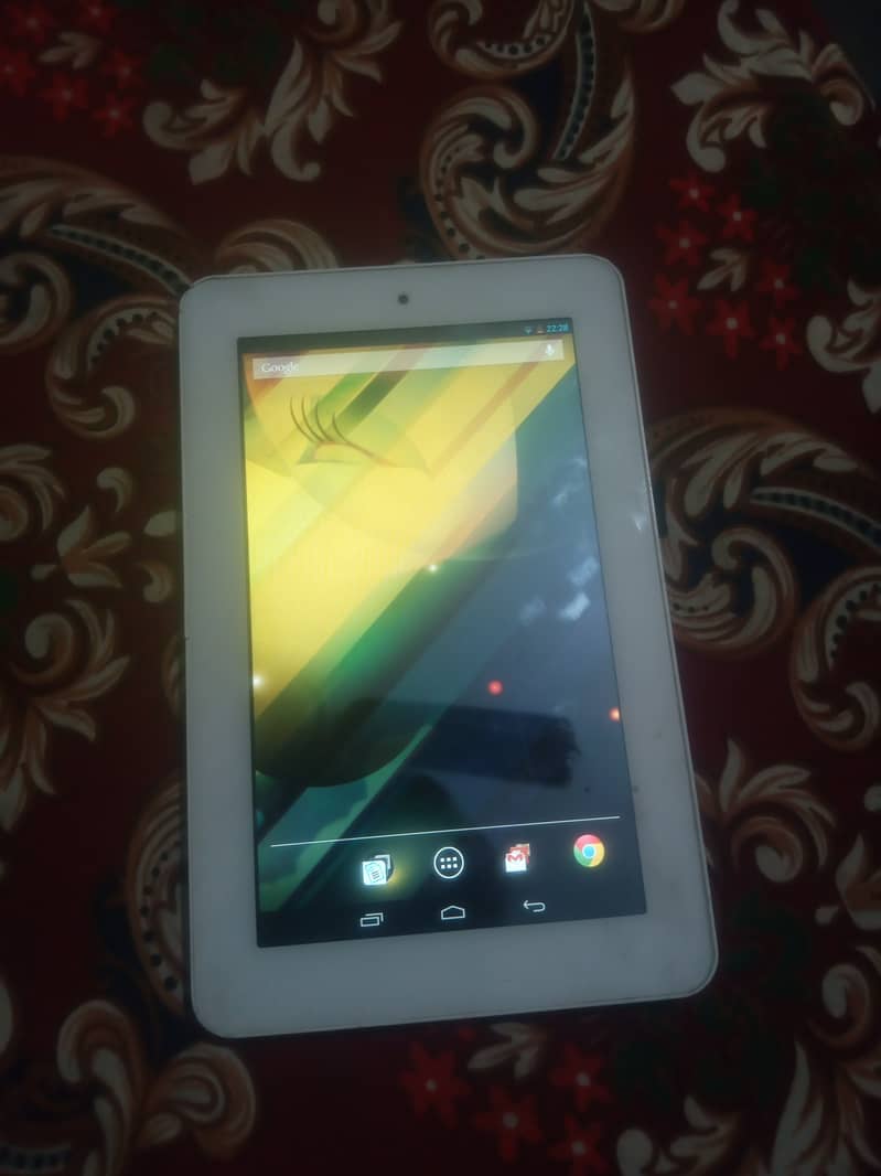 Tablet 5