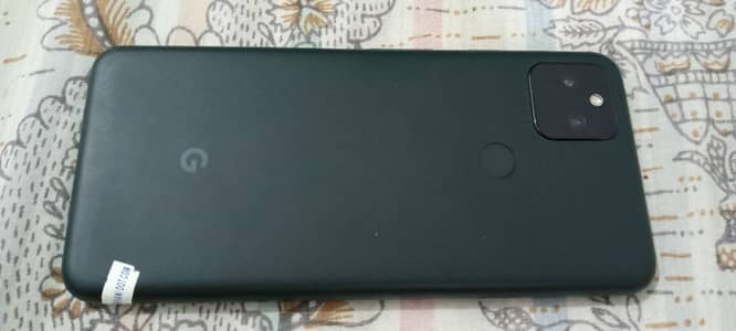 Selling My Google pixel 5a 5G