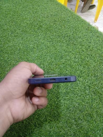 Samsung Galaxy A15 - 8GB/256GB - Official PTA Approved - Full Box