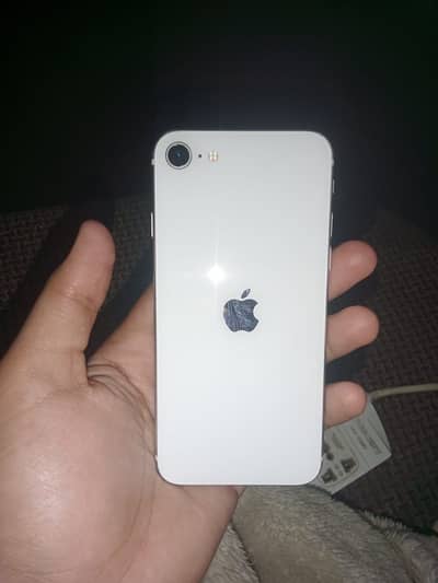 iPhone SE for sale  exchange possible