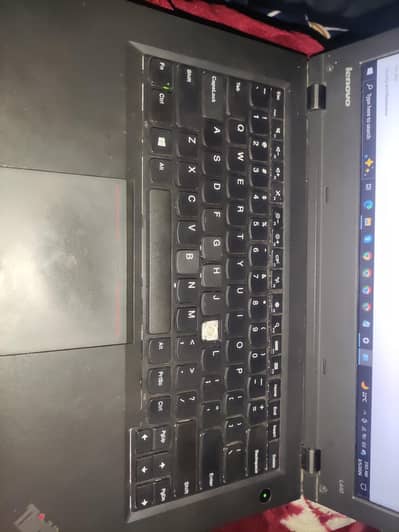 Lenovo Thinkpad Core i5 4 generation