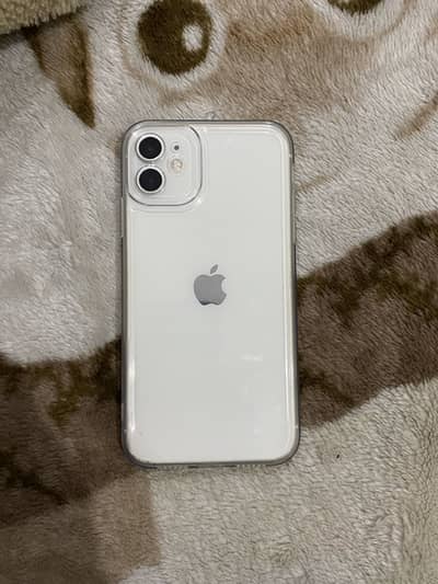 Iphone 11 4 Months sim time available