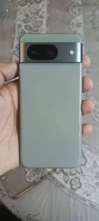 Google Pixel 8 official PTA approved 128gb