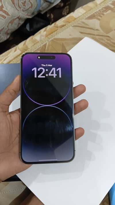 iphone 14 pro max 256 pta approved