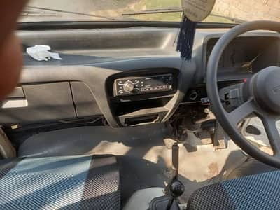 Suzuki bolan 2016 for sale