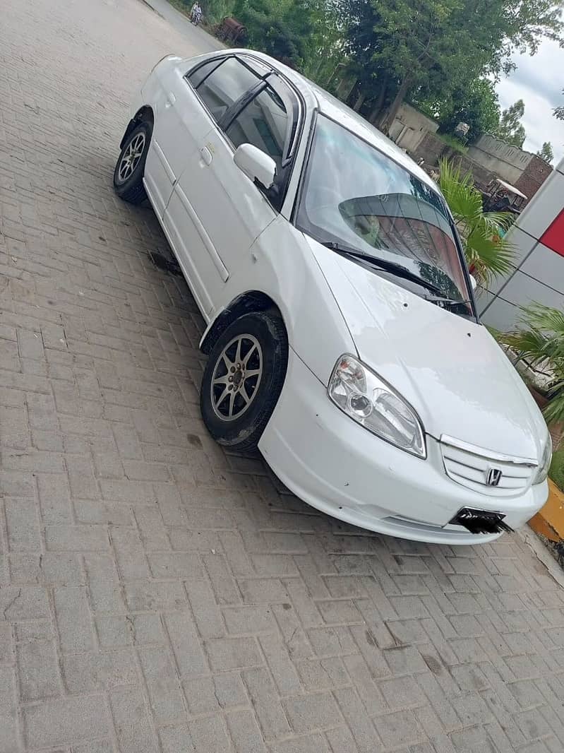 Engine and mechanical  0