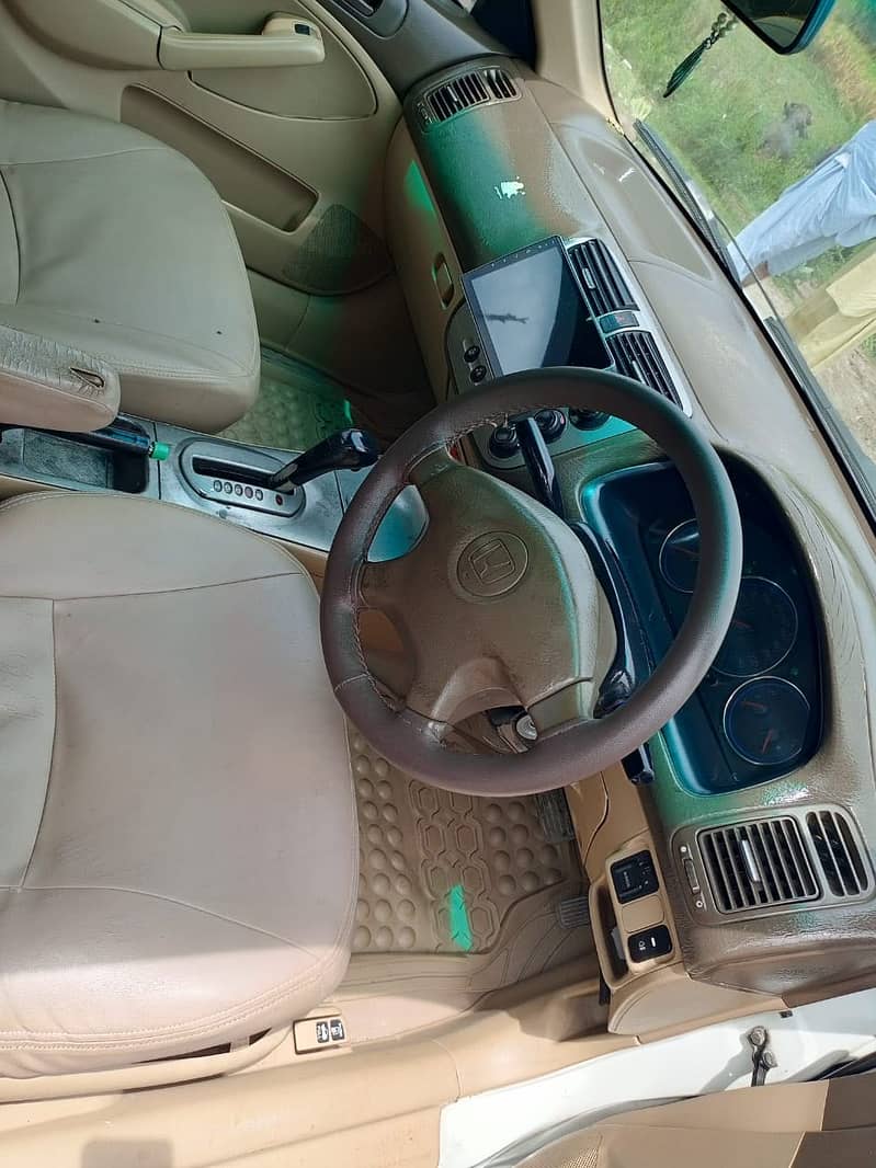 Engine and mechanical  2