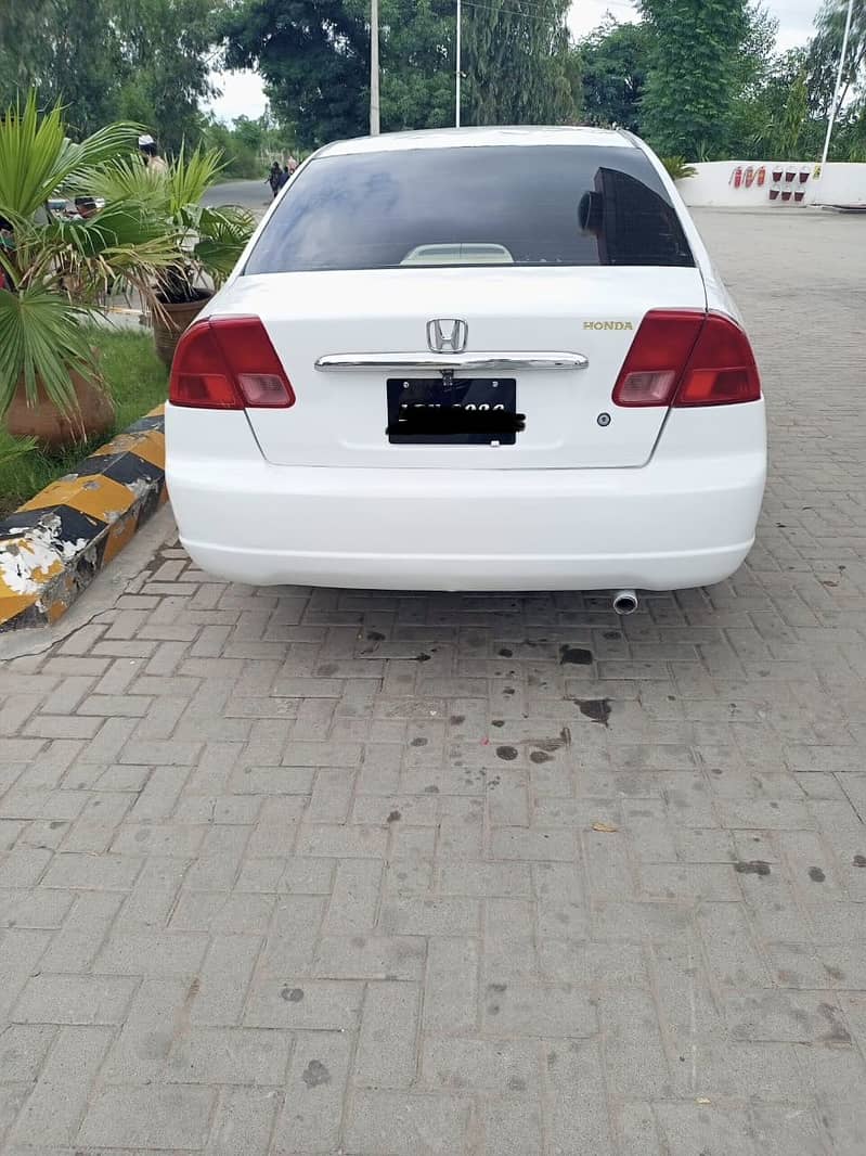 Engine and mechanical  3