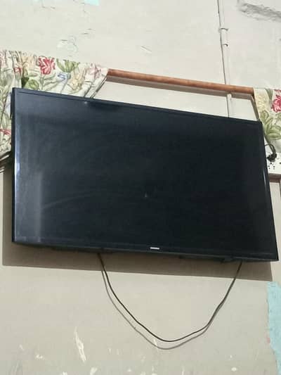 Samsung LED (Screen Broken)