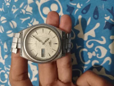 Watch seiko