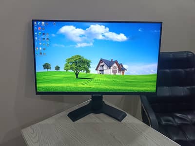 Samsung S27A600U 27 inch 2k ips 75hz HDR10 Type-C Gaming Led Monitor