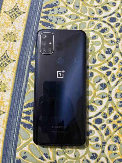 OnePlus N10