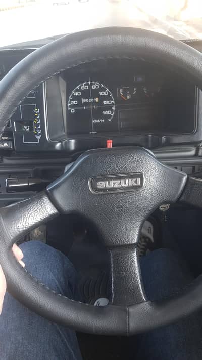 Suzuki steering for sale