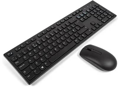 wireless keyboard mouse