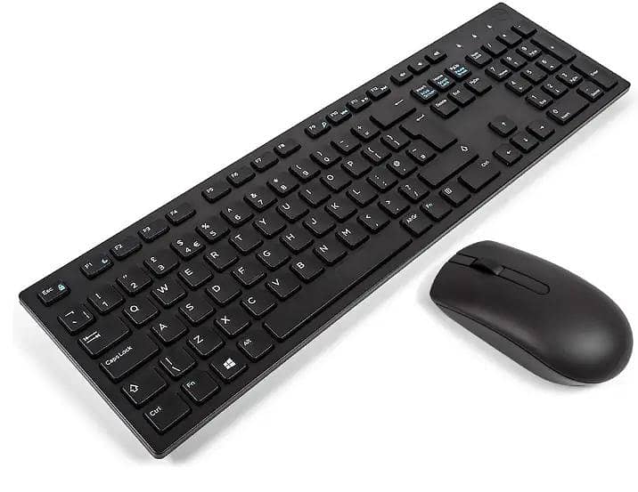 wireless keyboard mouse 0