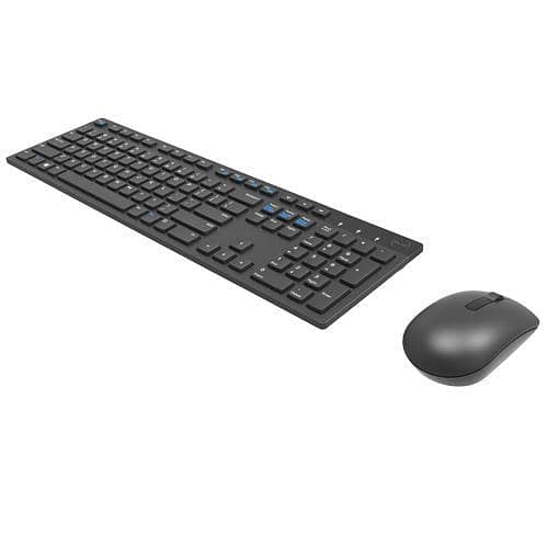 wireless keyboard mouse 1