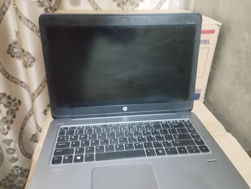 Core i7 4th Generation 1