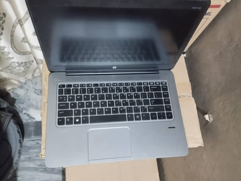 Core i7 4th Generation 2