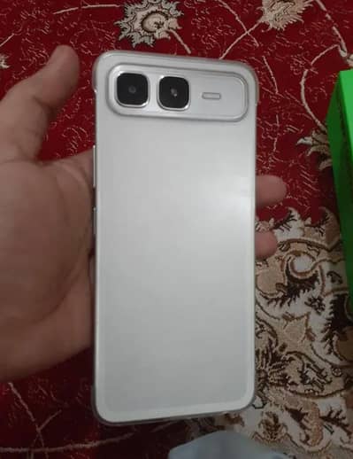 Infinix Smart 10 Plus 8+8/128gb 03342225097