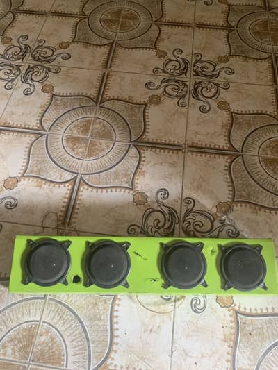 havey sound  bass booster