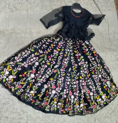 Ready to wear Fancy dress