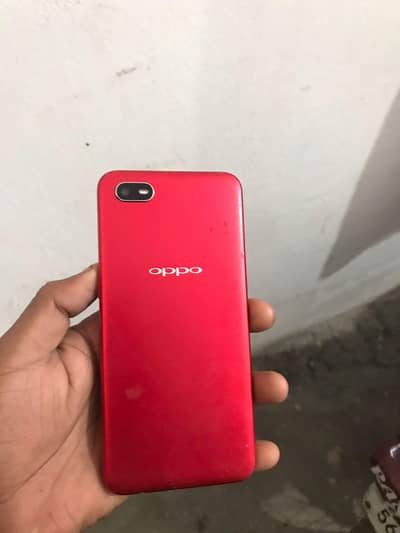 oppo a1k