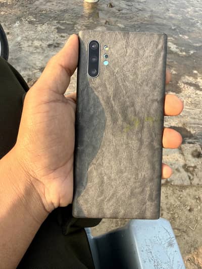 Samsung Note 10Plus 5G