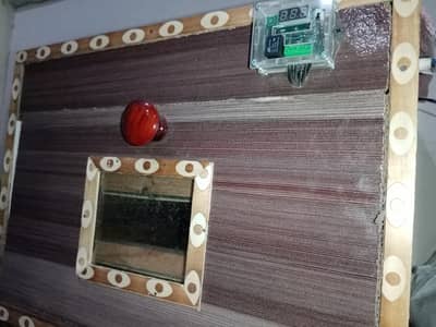 incubator 100 eggs manual