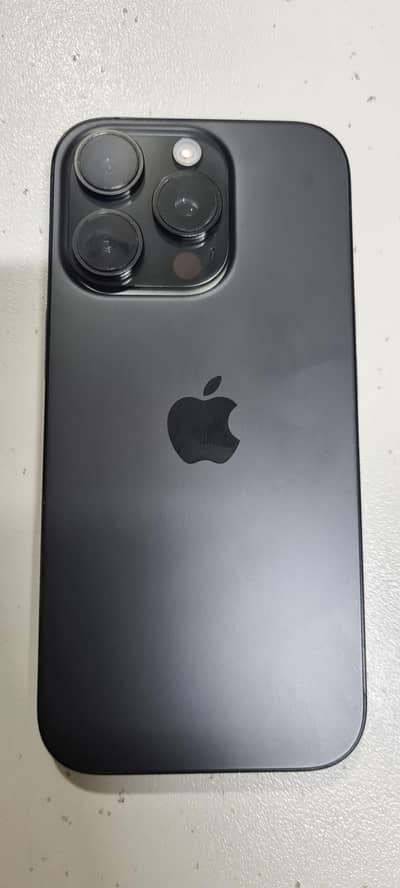 Iphone 16 pro Factory Unlock