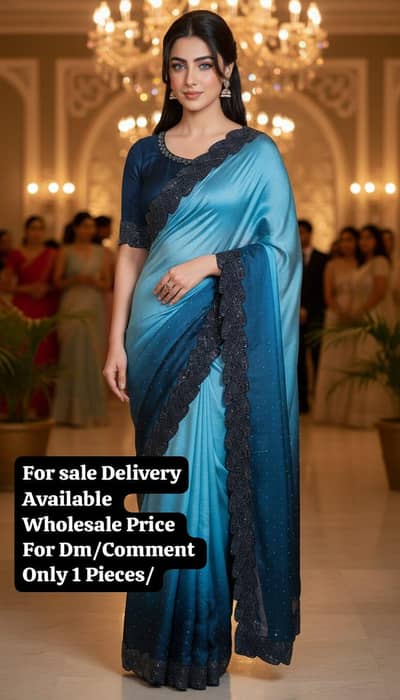 Saree Available for Whole sale Price