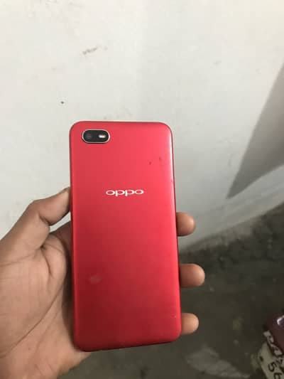 Oppo A1 k