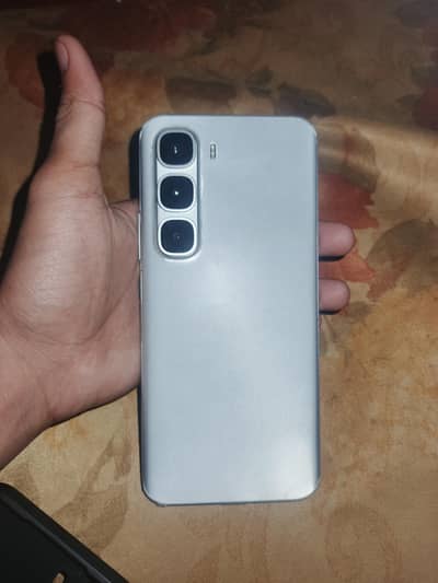 Infinix Hot 60 Pro Plus+