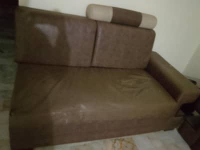 good condition repairing karvana padega