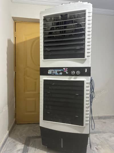 air collar dabl caben