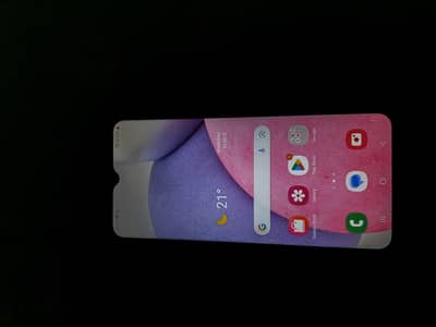 galaxy a03s